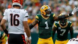 Packers’ Micah Parsons fires savage shot at NFL officiating