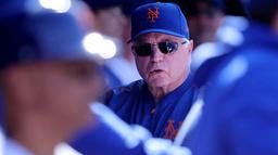 Ex-Mets manager sounds off on Dodgers ending of World Series Game 6