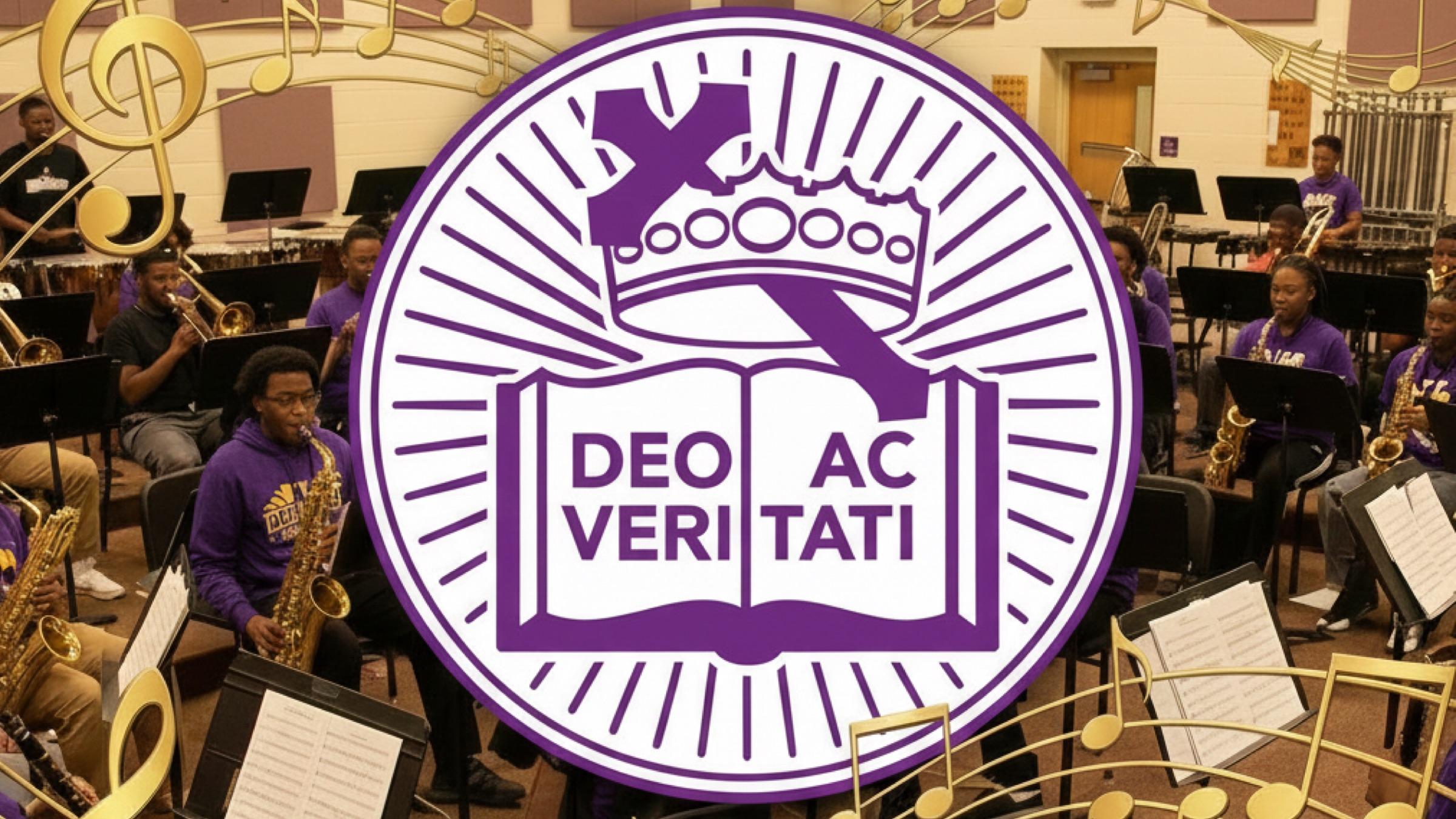 Morris Brown College is looking to revive its once beloved Marching Wolverine marching band after two decades without one.