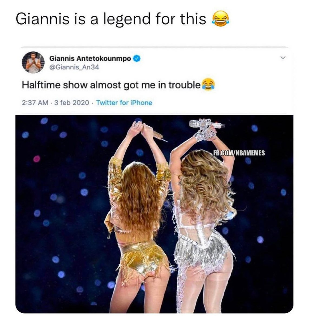 Never change, Giannis 🤣
#giannisantetokounmpo #bucks #greekfreak