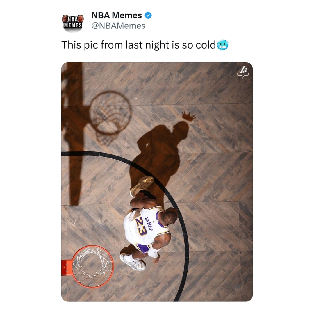 9/10 from 3pt land is truly incredible!