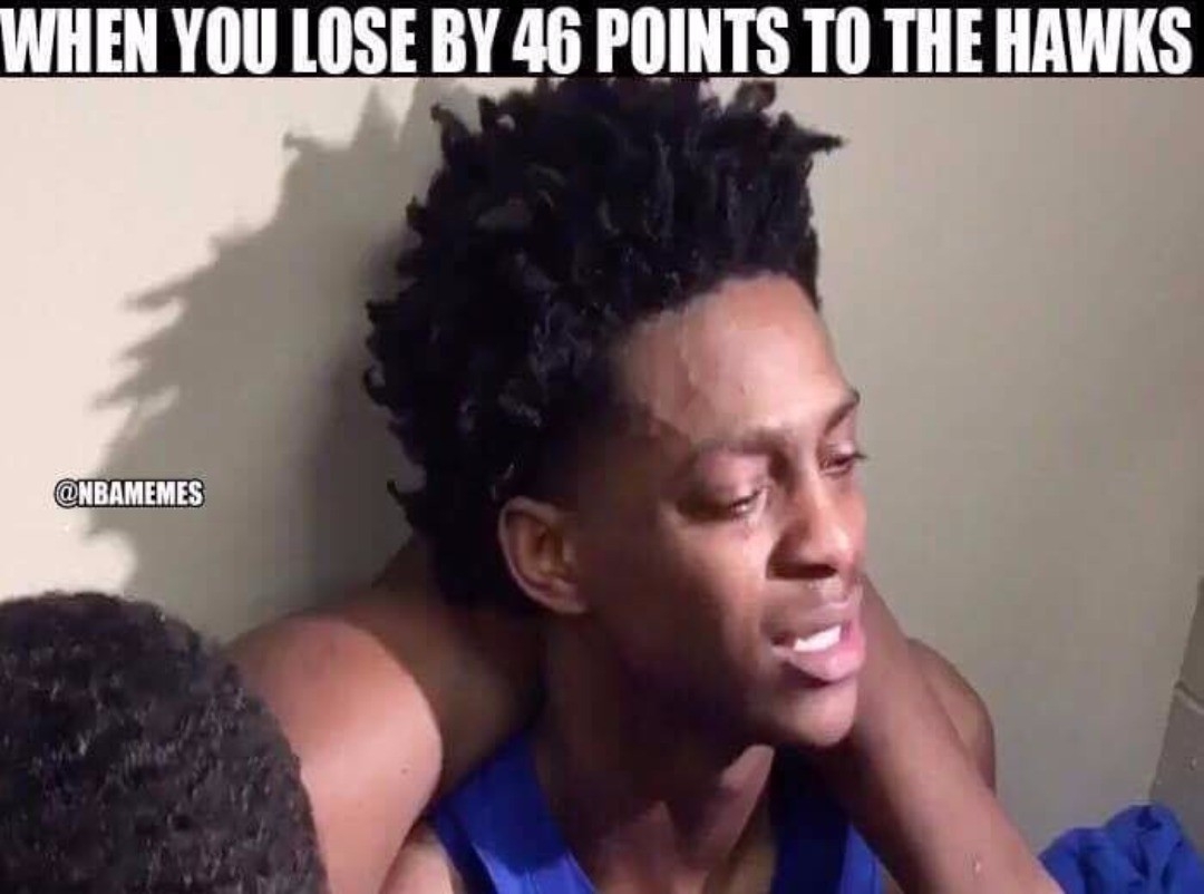 #KingsNation right now