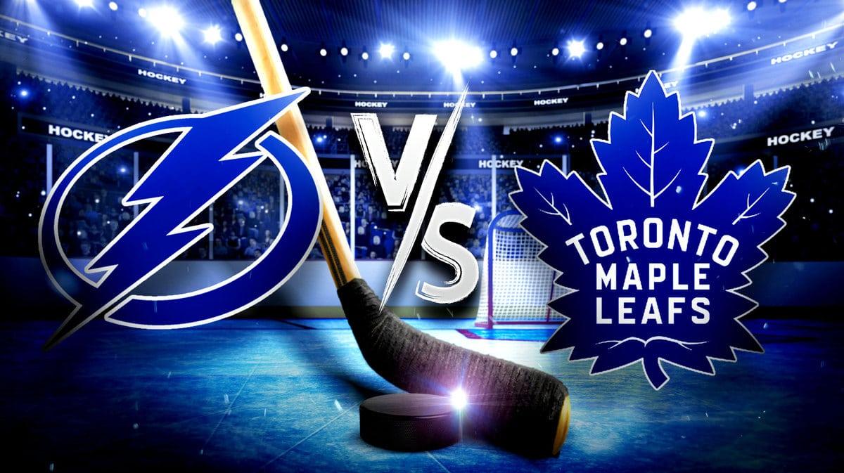 Lightning Maple Leafs, Lightning Maple Leafs prediction, Lightning Maple Leafs pick, Lightning Maple Leafs odds, Lightning Maple Leafs how to watch
