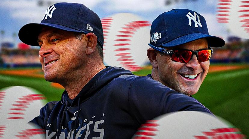 Yankees’ Aaron Boone sends warning to rest of MLB after best start in 32 years