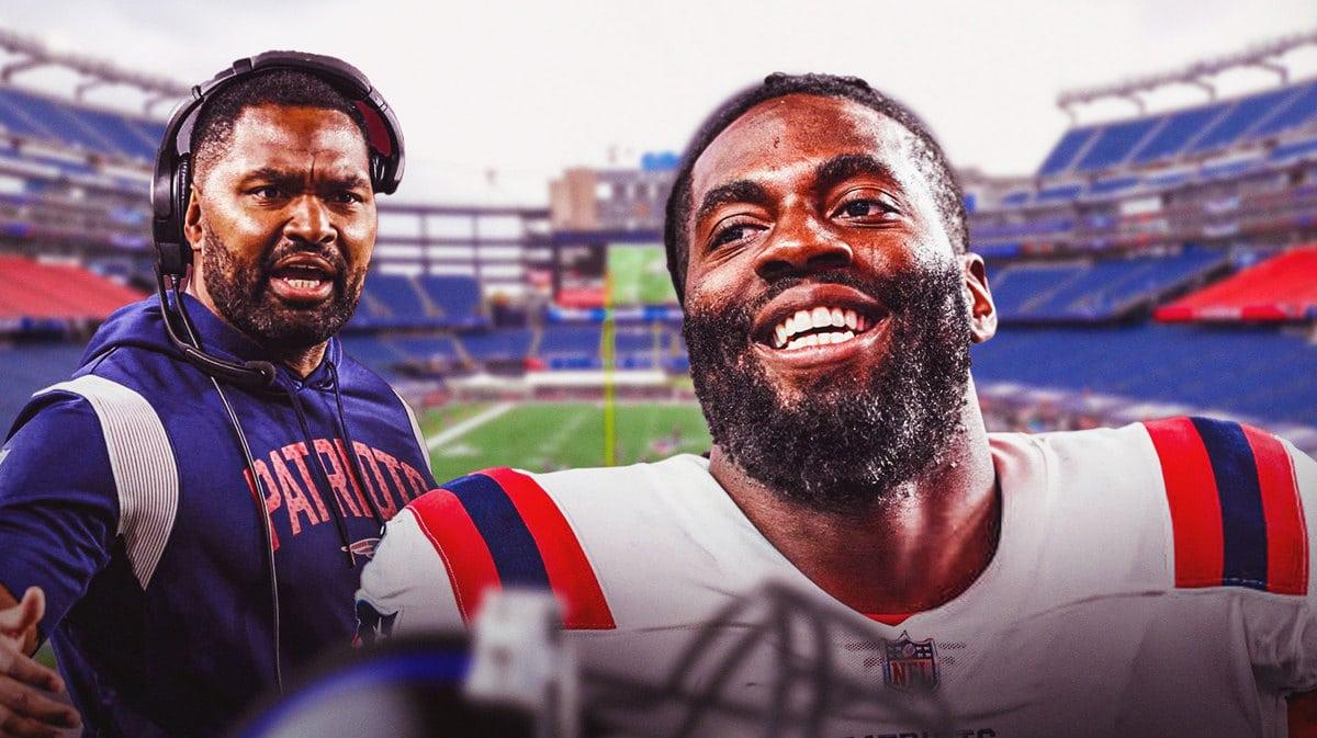 Patriots news: Matthew Judon drops honest take on Jerod Mayo replacing Bill Belichick