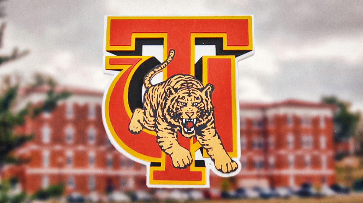 A shooting at Tuskegee University's centennial homecoming has left one dead and sixteen injured as the suspect has been arrested