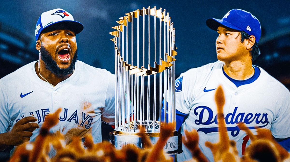 Dodgers-Blue Jays World Series predictions