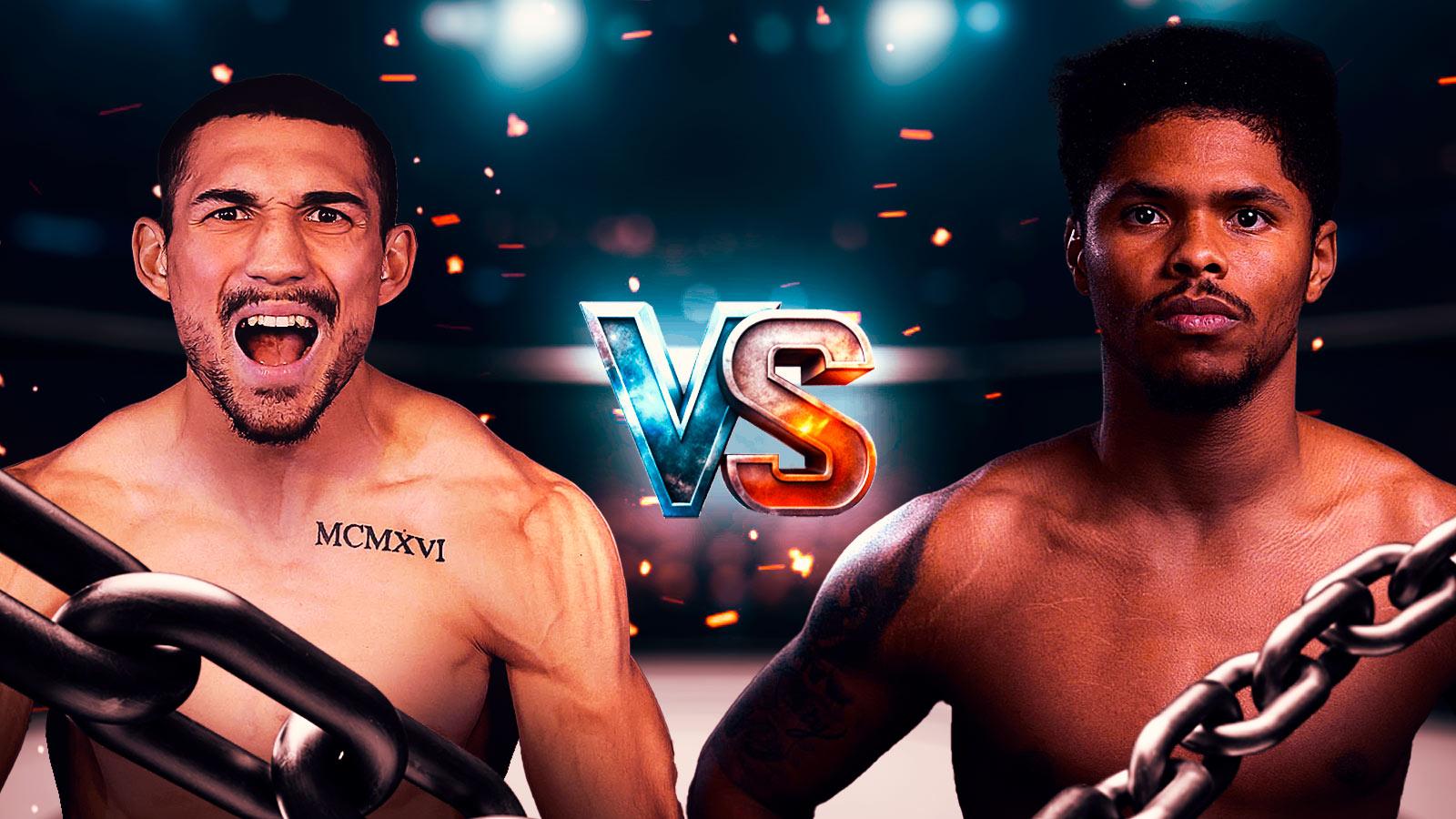 opez stevenson, teofimo lopez, shakur stevenson, dazn