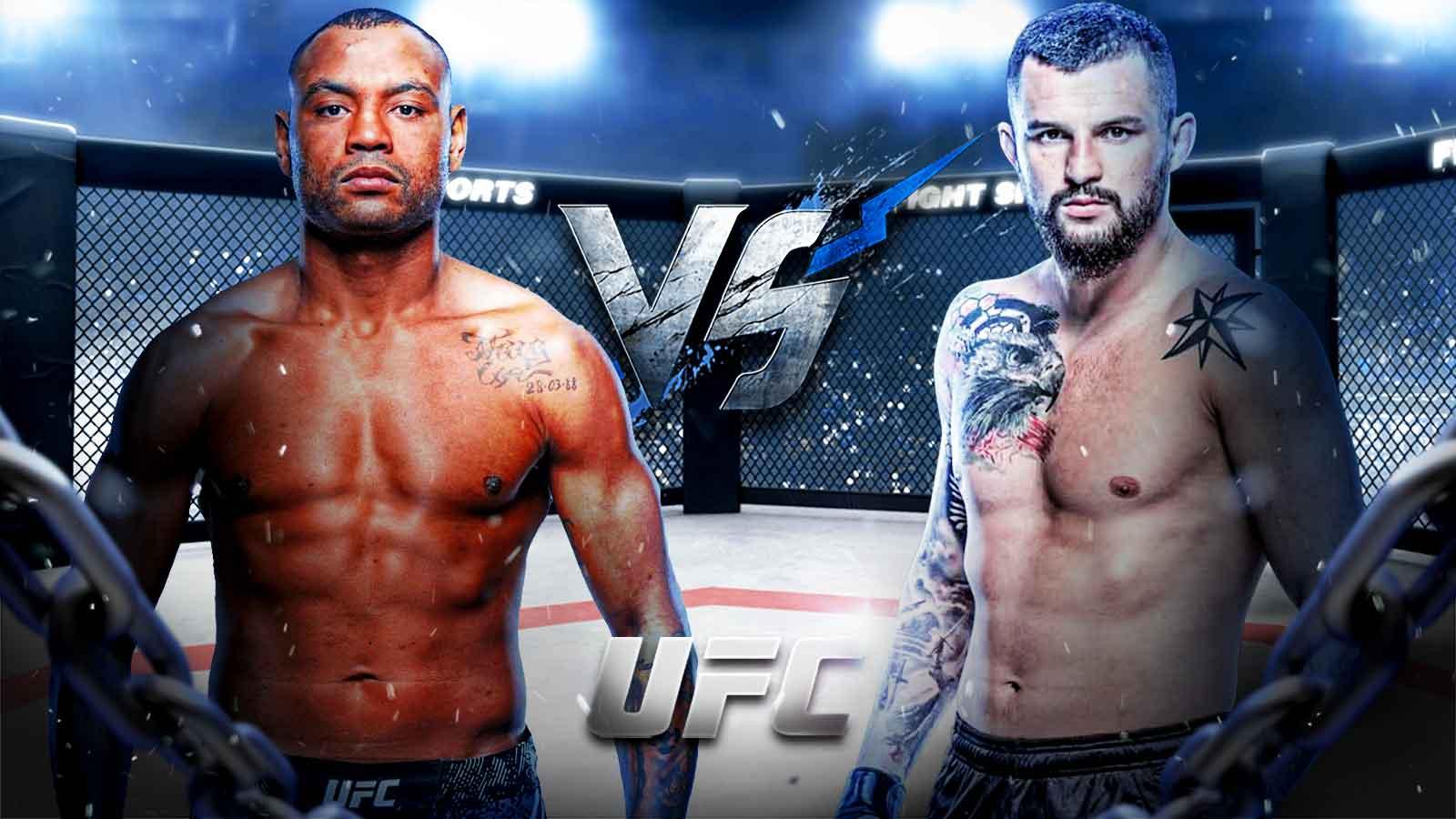 Almeida Oleksiejczuk prediction, Almeida Oleksiejczuk odds, Almeida Oleksiejczuk pick, Almeida Oleksiejczuk, ufc vegas 112