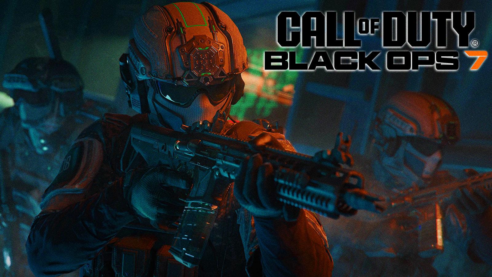 How Do You Get Double XP In Call of Duty Black Ops 7?