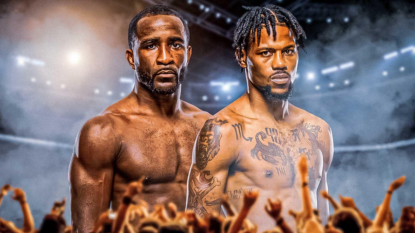 holland neal, kevin holland, geoff neal, ufc houston