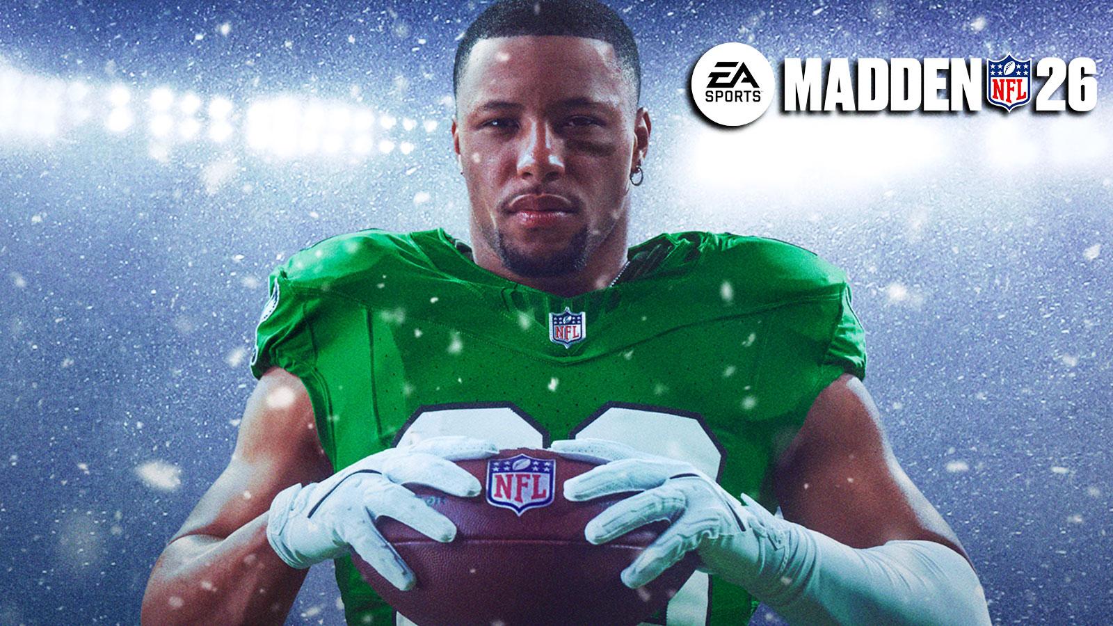 Madden 26 Week 16 Roster Update Release Date