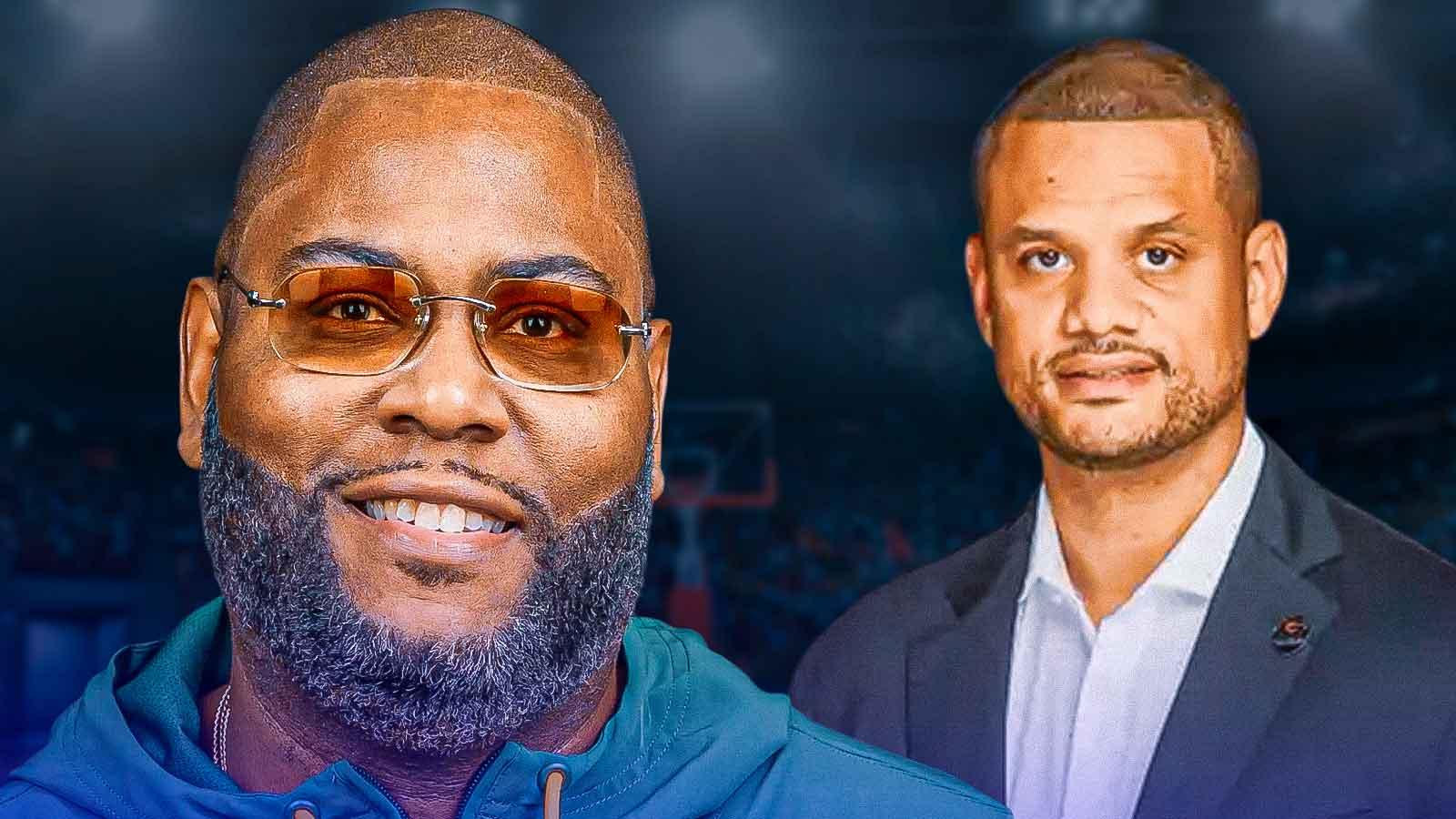 Patrick Crarey III and Grambling can make another huge statement with a win over reigning MEAC champion Norfolk State