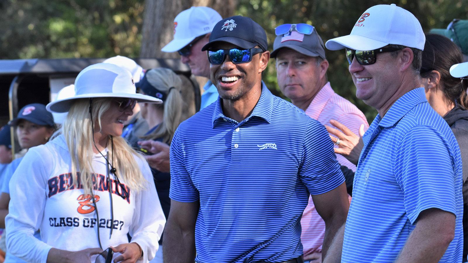 PGA Tour news: Tiger Woods provides crucial injury update