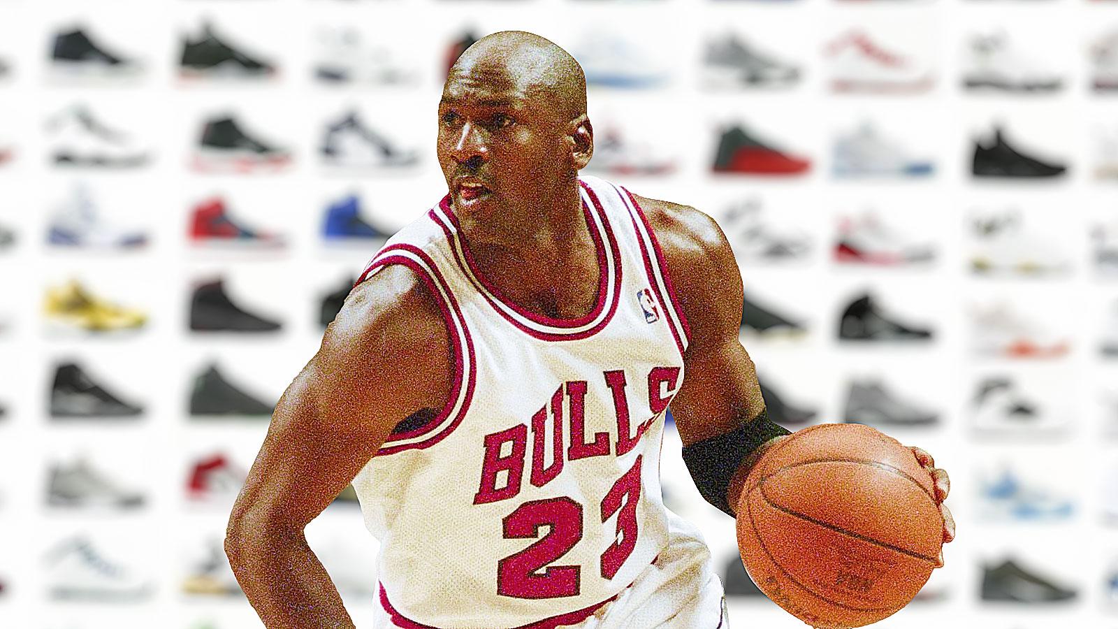 Nike Air Jordan Retro Collection release preview, Michael Jordan, Air Jordan release calendar