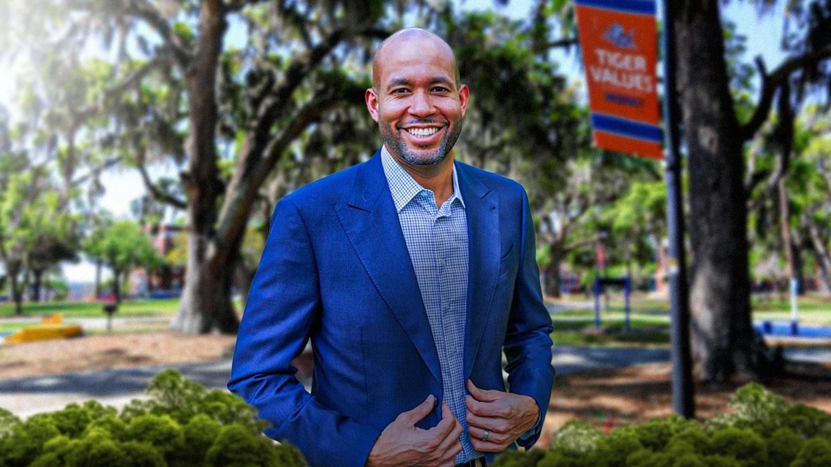 Georgia Gubernatorial candidate Jason Esteves details a few of his HBCU plans in his Black Men's Agenda policy memo.